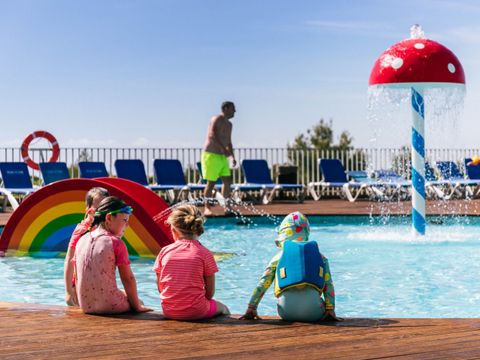 Camping Vilanova Park - Barcelona