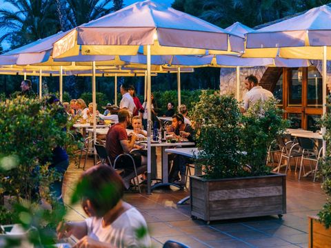 Camping Vilanova Park - Barcelona