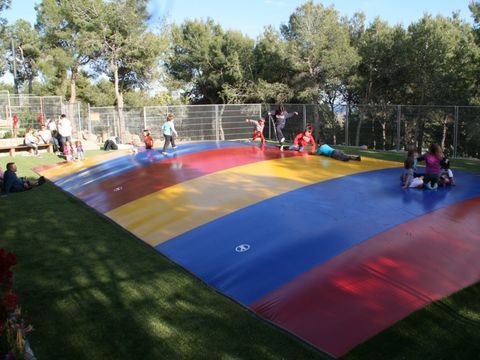 Camping Vilanova Park - Barcelona