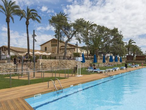 Camping Vilanova Park - Barcelona