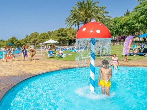Camping Vilanova Park - Barcelona - Afbeelding N°3