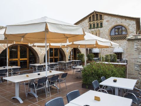 Camping Vilanova Park - Barcelona