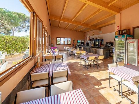 Camping Internacional Palamos - Girona