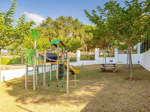 Camping Internacional Palamos - Girona