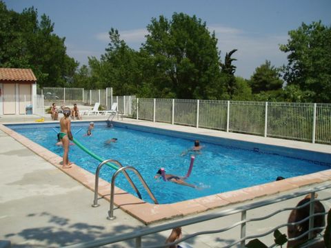 Camping Malolya - Camping Aube