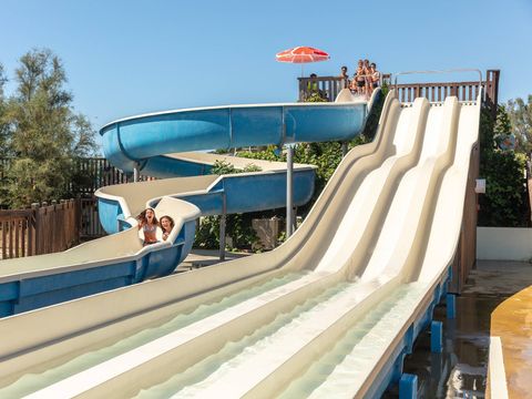 Camping Le Palavas  - Hérault - Afbeelding N°5