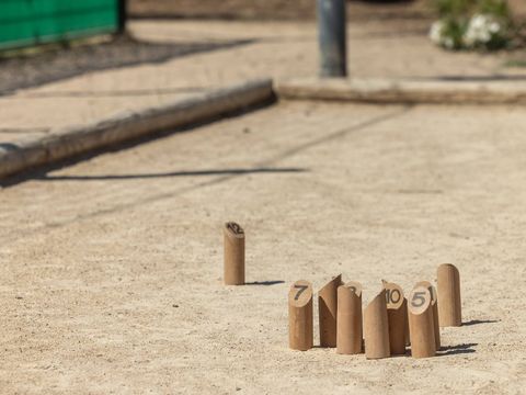 Camping Le Palavas  - Hérault
