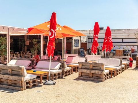 Camping Le Palavas  - Hérault
