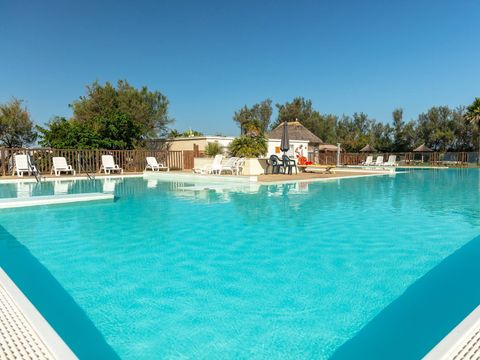 Camping Le Palavas  - Hérault - Afbeelding N°4