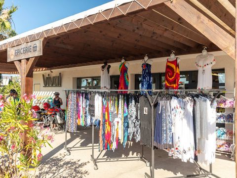 Camping Le Palavas  - Hérault