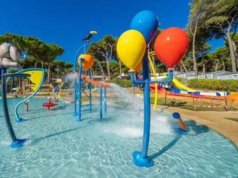 Camping Interpals Eco Resort - Girona - Afbeelding N°5