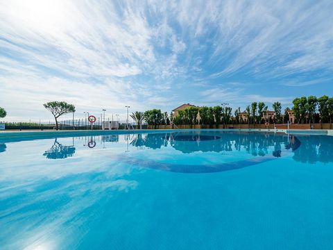 Camping Playa Brava - Camping Girona
