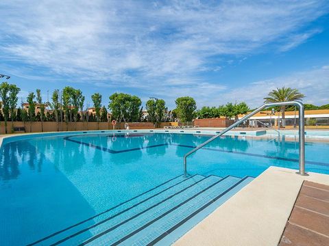 Camping Playa Brava - Camping Girona