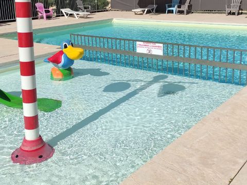 Camping Les Oliviers  - Camping Alpes-de-Haute-Provence