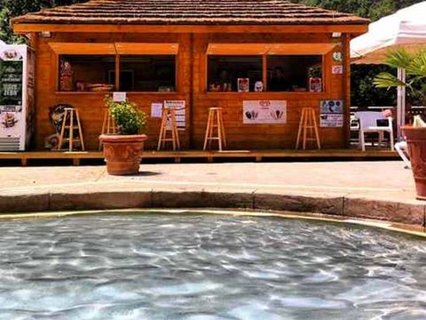 Camping Les Oliviers - Zuid-corsica