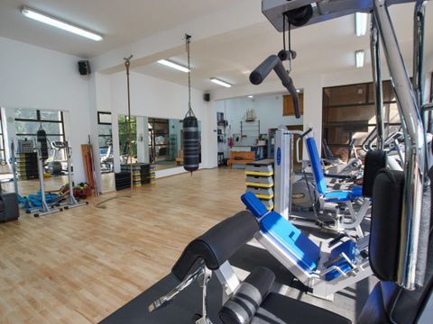 Camping Les Oliviers - Zuid-corsica