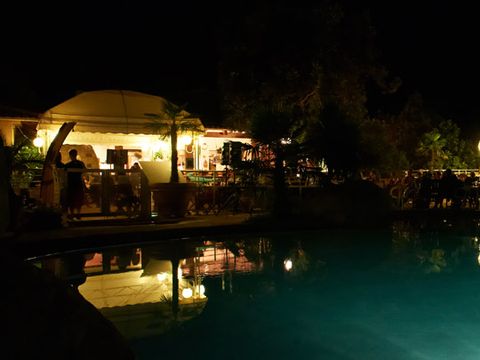 Camping Les Oliviers - Zuid-corsica