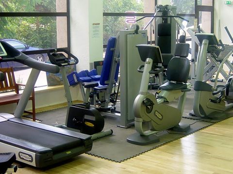 Camping Les Oliviers - Zuid-corsica