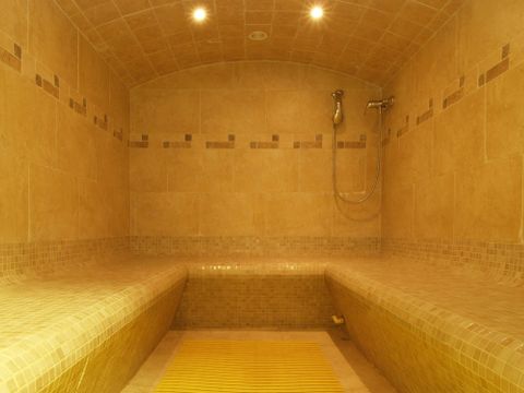 Camping Les Oliviers - Zuid-corsica