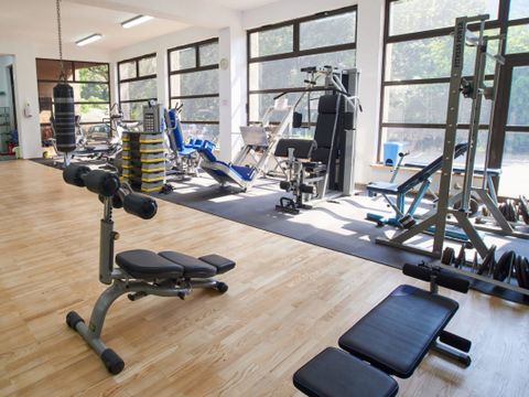 Camping Les Oliviers - Zuid-corsica