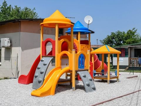Butterfly Camping Village - Verona - Afbeelding N°2