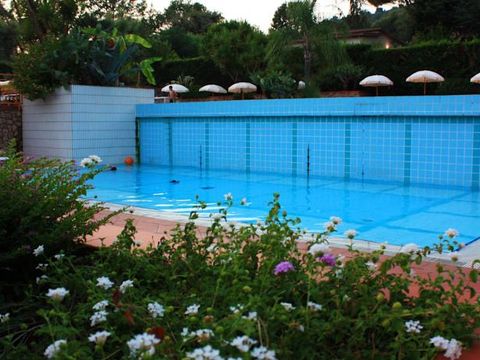 Camping Residence Trivento - Camping Salerno - Afbeelding N°3
