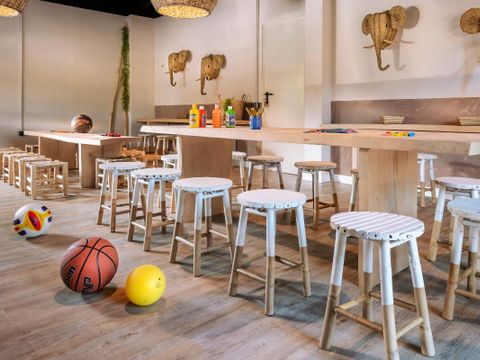 Camping Enmar - Barcelona