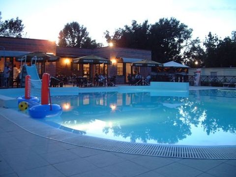Camping Torre Pendente - Camping Pisa - Afbeelding N°5