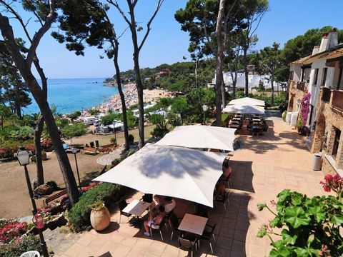 Camping Treumal  - Camping Girona