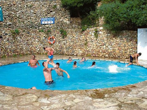 Camping Treumal  - Camping Girona