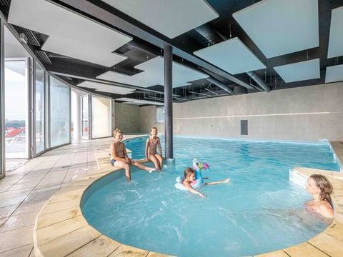 Camping de la Liez - Ciela Village - Haute-Marne