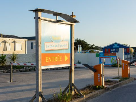 Camping Paradis - La Baie de Ploemeur - Camping Morbihan - Afbeelding N°4