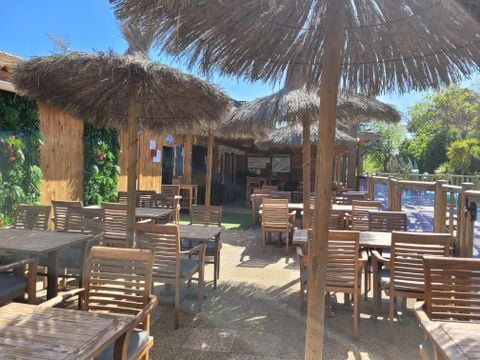 Camping les Cigales - Camping Hérault - Afbeelding N°4