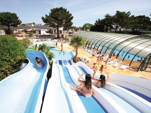 Camping le Moteno - Camping Morbihan - Afbeelding N°5