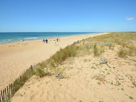 Camping le Moteno - Camping Morbihan - Afbeelding N°2