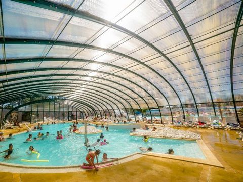 Camping le Moteno - Camping Morbihan - Afbeelding N°4