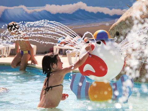 Camping le Moteno - Camping Morbihan - Afbeelding N°3