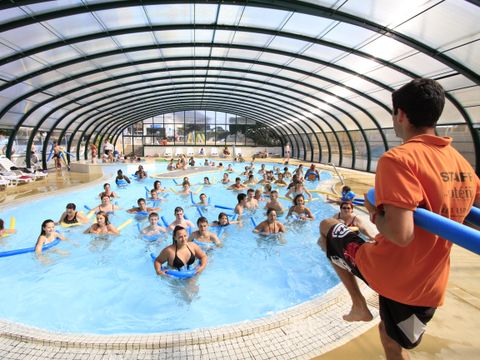 Camping le Moteno - Camping Morbihan