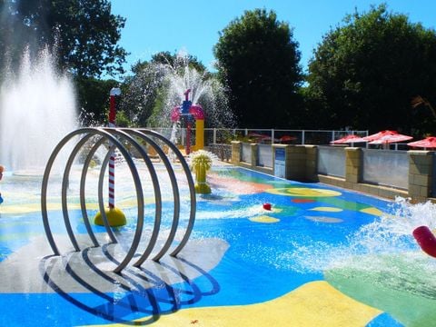 Camping Siblu Domaine de Kerlann - Funpass inclus - Camping Finistère - Afbeelding N°4