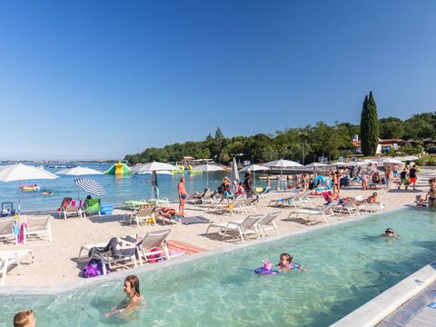 Valamar Camping Lanterna  - Istrië