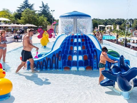 Valamar Camping Lanterna  - Istrië - Afbeelding N°5