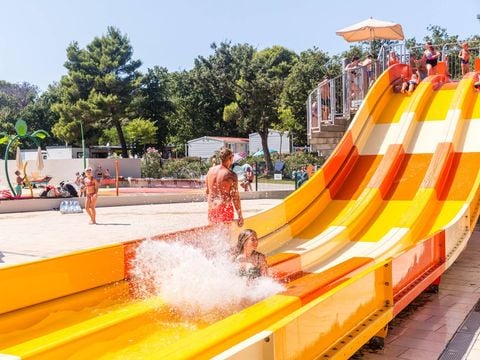 Valamar Camping Lanterna  - Istrië - Afbeelding N°3