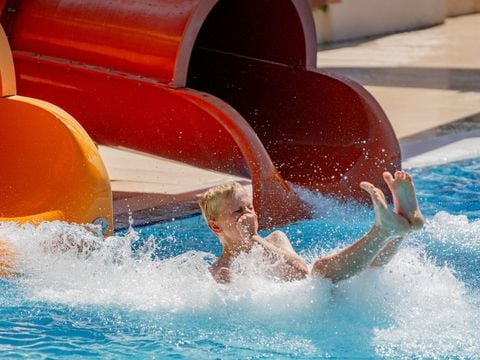 Valamar Camping Lanterna  - Istrië - Afbeelding N°4