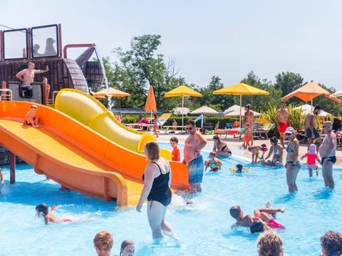 Valamar Camping Lanterna  - Istrië - Afbeelding N°2