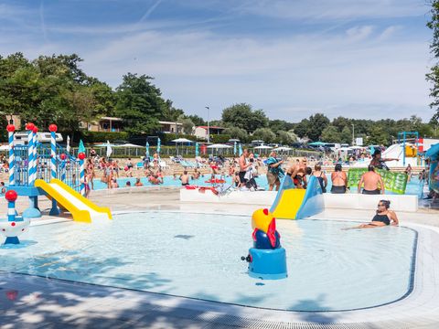 Camping Bijela Uvala  - Istrië