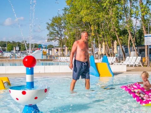 Camping Bijela Uvala  - Istrië