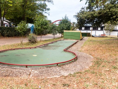 Camping Bijela Uvala  - Istrië