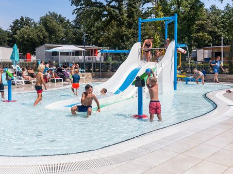 Camping Bijela Uvala  - Istrië