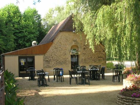 Camping Domaine du Lac - Dordogne