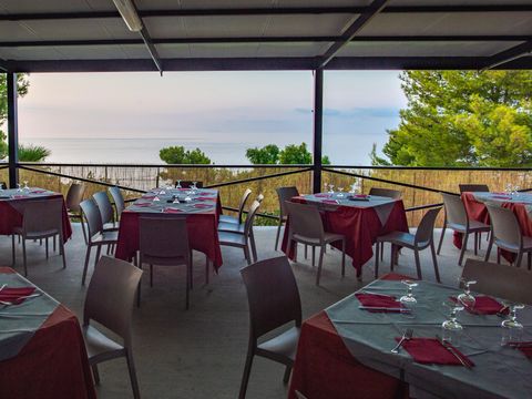 Camping Rais Gerbi - Palermo